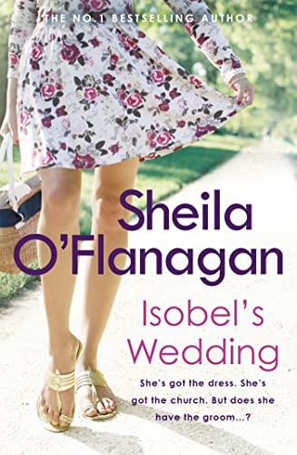 Isobel's Wedding: A bride-to-be's worst nightmare… von Headline Review